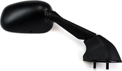 Immagine prodotto di Specchietto destro HERT nero per YAMAHA