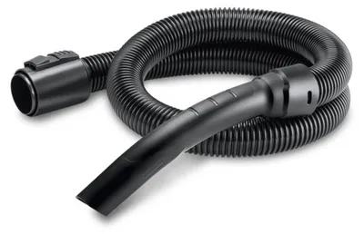 Produktbild von Original Kärcher 1,2 m Saugschlauch mit Krümmer 9.754-445.0 Schlauch