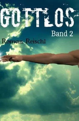 Produktbild von GOTTLOS - Band 2