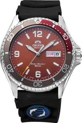 Image de Montre  Orient RA-AA0820R19BVDCLXSB noire
