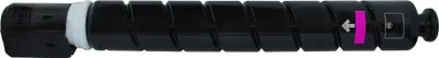 Produktbild von Freecolor K40046F7 Tonerkartusche 1 Stück(e) Kompatibel Magenta (K40046F7)
