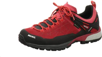 Produktbild von Meindl Top Trail Lady GTX 4714089 (7.5/rubinrot)