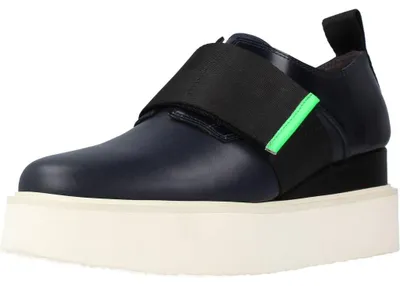 Produktbild von UNITED NUDE JUKO RUN Schuhe, Blau