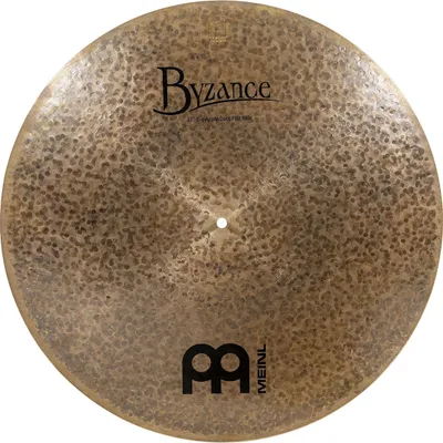 Produktbild von MEINL B22BADFR Byzance Dark