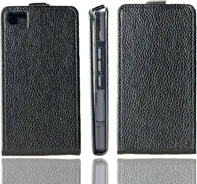 Obrázok produktu pre caseroxx puzdro na mobil  kompatibilné s BQ Aquaris M5, puzdro na smartphone  v cierna