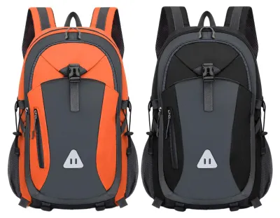 Immagine prodotto di Borsa da viaggio impermeabile da 35 litri, ideale per il campeggio
