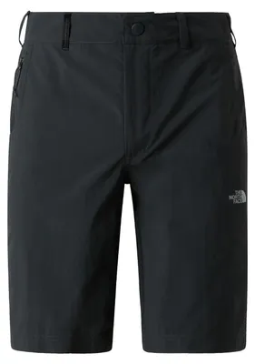 Produktbild von The North Face M TANKEN SHORT - ASPHALT GREY/TNF BLACK, Größe:28