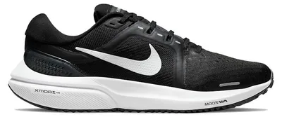 Produktbild von Nike Air Zoom Vomero 16 Black White (Women's) - EU 43