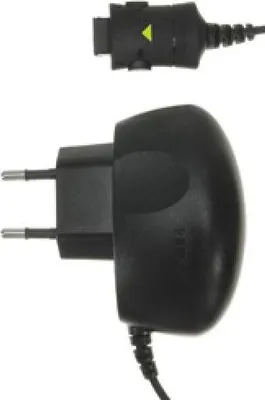 Produktbild von Samsung Ladegerät TCH137ESE grau