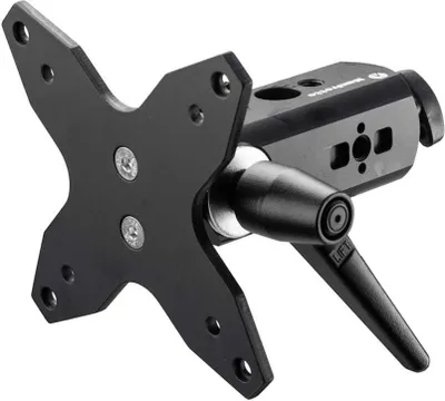 Zdjęcie produktu dla Manfrotto Tethergear Vesa Monitor Stand One Size