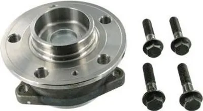 Immagine prodotto di Set di cuscinetti ruota SKF VKBA 3631