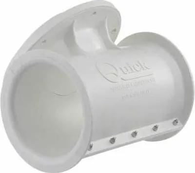 Image de Tunnel 140 mm pour propulseur de poupe BTQ140
