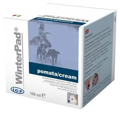 Obrázok produktu pre WINTERPAD, masť, 150 ml