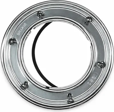 Immagine prodotto di Hutterer & Lechner HL83 Guarnizione di tenuta con pellicola EPDM d 400 mm, 1 pz.