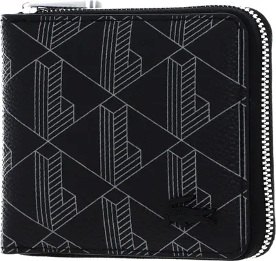 Zdjęcie produktu dla Lacoste Companion The Blend NH4005LX Czarny/Szary