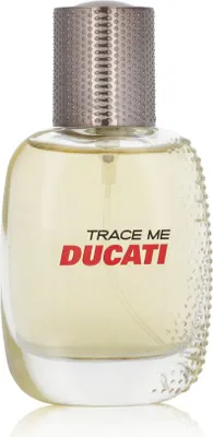 Obrázek produktu pro Ducati Trace Me EDT 50 ml M