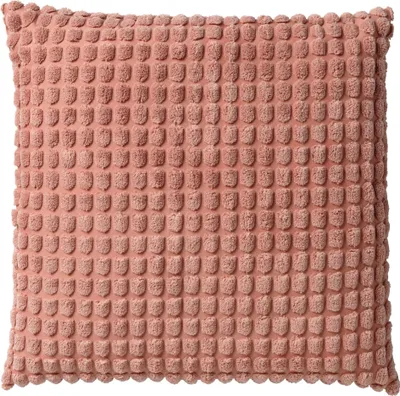 Produktbild von Dutch Decor Kissenbezug Rome 45x45 cm Rosa
