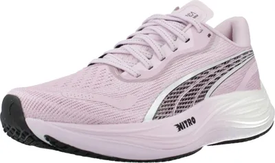 Produktbild von PUMA VELOCITY NITRO 3 RADIANT Rosa