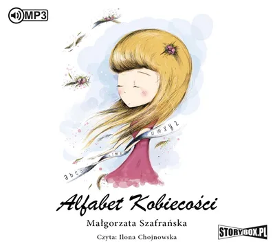 Produktbild von CD MP3 Alfabet Kobiecości