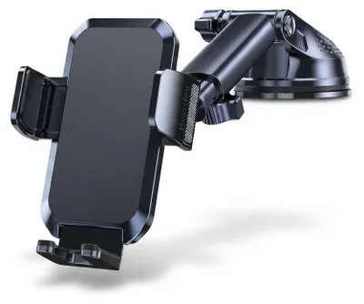 Produktbild von InAndOutdoorMatch - Auto-Telefonhalter - 360° verstellbar