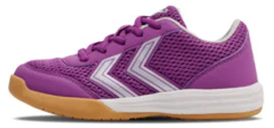 Produktbild von Hummel Multiplay Flex Lc Junior Indoor-sportschuhe Lila EU 39 Kinder Lila EU 39