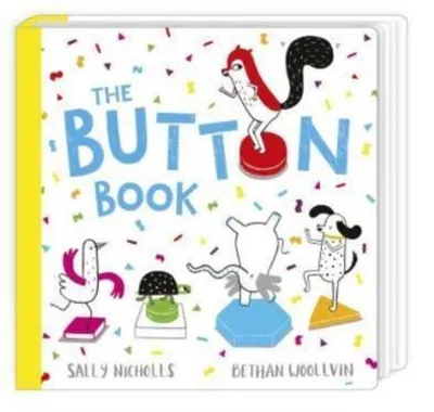 Obrázok produktu pre The Button Book