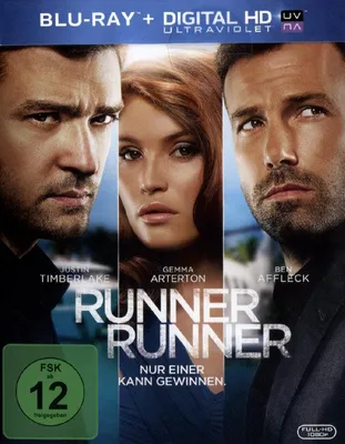 Produktbild von Runner, Runner