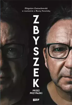 Produktbild von Zbyszek przez przypadki
