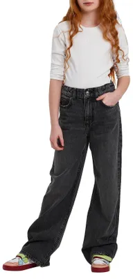 Produktbild von LTB Jeans Mädchen Locker Jeans Oliana G in Grau - Größe 152