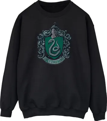 Produktbild von Harry Potter - Sweatshirt für Herren BI2178 (XL) (Schwarz)