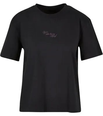Obrázek produktu pro Pánské tričko Urban Classics B**** Better Tee black - L