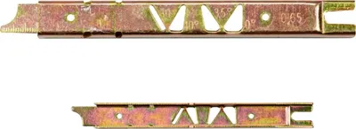 Produktbild von Yato YT-85051, 1 Stück(e), YT-85022, 150 mm, 1 mm