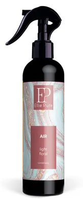 Immagine prodotto di Ellie Pure Spray Fragranza, 4 elementi, 300 ml, Aria