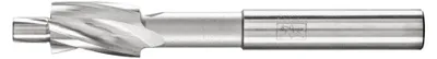 Produktbild von PFERD FLS HSS DIN 373 11,0 GKL, Bohrer, Elektro-Mehrzweckwerkzeug, Stahl, Nicht-eisenhaltiges Metall, Bronze, Edelstahl, Aluminium, Hochgeschwindigkeitsstahl (HSS)