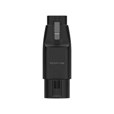 Productafbeelding van EcoFlow Delta Pro EU EV X-Stream adapter