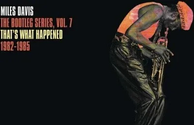 Produktbild von The Bootleg Series, Vol. 7: That's What Happened 1982-1985