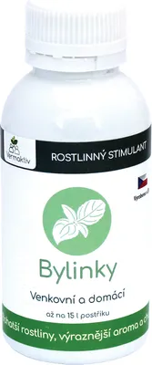Obrázek produktu pro VERMAKTIV Stimul ? Bylinky 100 ml