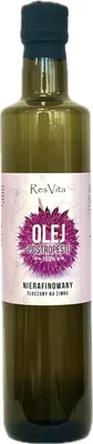 Image de Huile de chardon marie 500ml - RESVITA