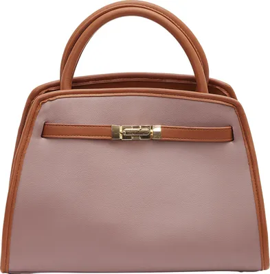 Immagine prodotto di Borsa da donna Jeona - rosa scuro, taglia unica