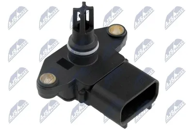 Produktbild von NTY Ladedrucksensor Saugrohrdrucksensor ECM-FR-002 für FORD MONDEO III Kombi (BWY)
