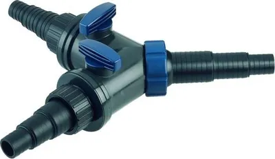 Obrázek produktu pro OASE 0870.335, Černá, CE