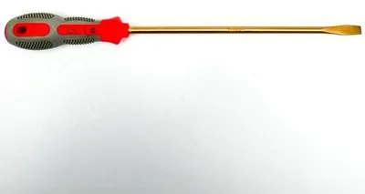 Obrázek produktu pro Šroubovák Vonkvrije 9 x 250 mm, antimagnetický, berylium-měď