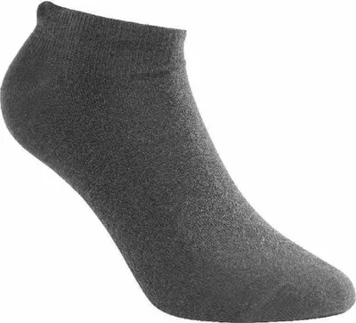 Produktbild von Woolpower Merino-Socken Schuheinlage - Grau