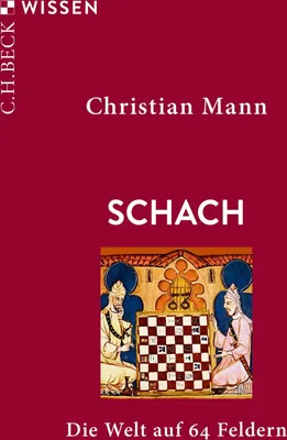 Produktbild von Schach