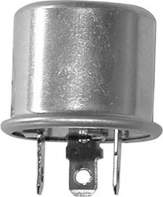 Immagine prodotto di Intermittenza elettronica 6V 23-108W 3 faston