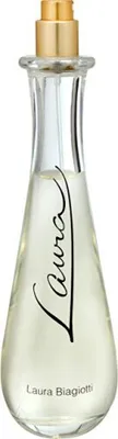 Productafbeelding van LAURA BIAGIOTTI Laura Eau de Toilette 75ml, testversie