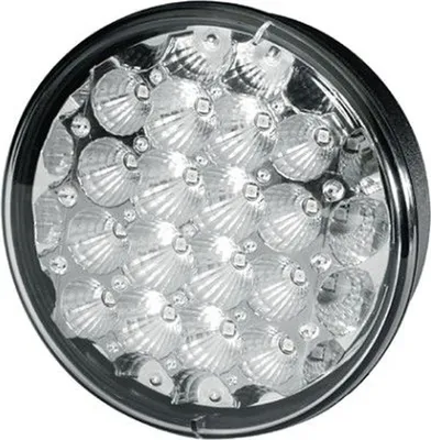 Produktbild von HELLA Rücklicht Rückleuchte Heckleuchte