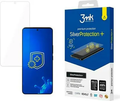 Obrázek produktu pro Sony Xperia 1 Vi - 3Mk Silverprotection+