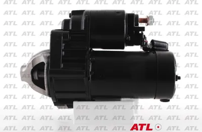 Produktbild von Anlasser Ersatzteil 12V 1,1kW passend für diverse Fiat, Alfa Romeo und Lancia Modelle