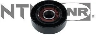 Produktbild von SNR GA358.50 Umlenkrolle Keilrippenriemen für FIAT DUCATO Pritsche/Fahrgestell (230) DUCATO Bus (230) DUCATO Kasten (230L) PUNTO (176) Uno Schrägheck